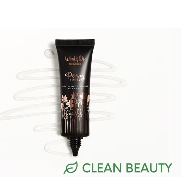 Whats Up Beauty
Posy-tivity Lightweight Hydrating Face Primer 30ml - Picture 4 of 4